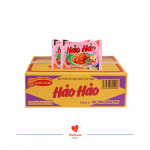Mì Hảo Hảo vị tôm chua cay - thùng 30 gói 75g