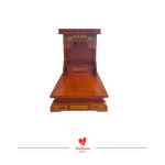 Bàn thờ Thần Tài