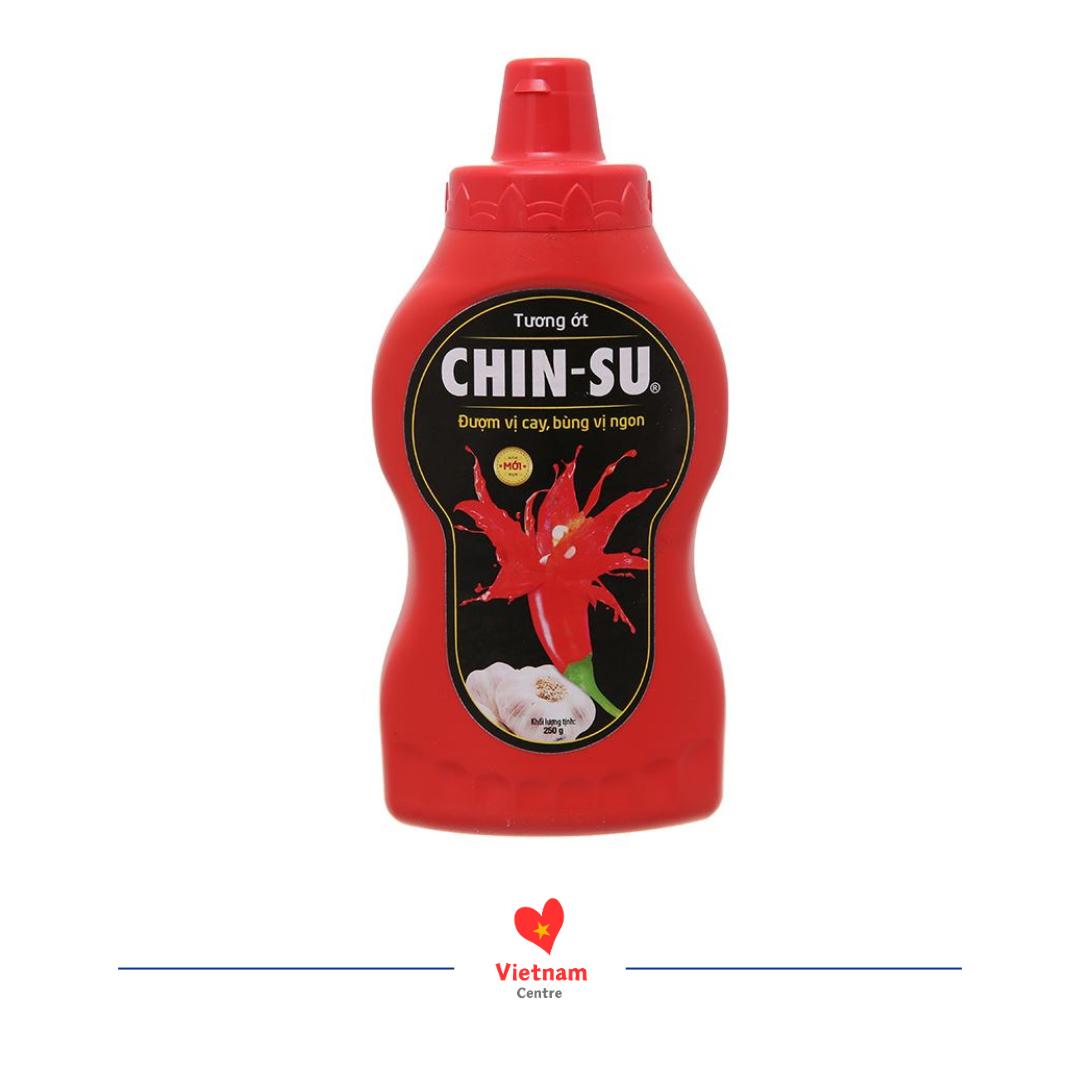 gia_vi (11) Tương ớt Chinsu - chai 250g - Image 1