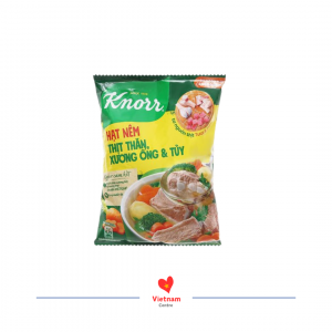 Hạt nêm Knorr thịt thăn xương ống tủy - gói 900g