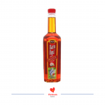 Nước mắm cá cơm Nam Ngư 12 độ đạm - chai 500ml