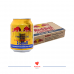 Nước Tăng Lực Red Bull Thái Lan - thùng 24 lon 250ml