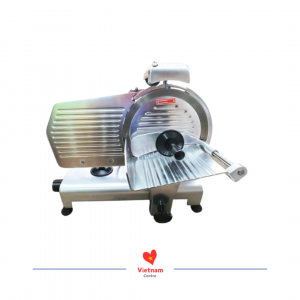 Máy cắt thịt đông lạnh, thịt chín