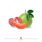 Bưởi da xanh Bến Tre