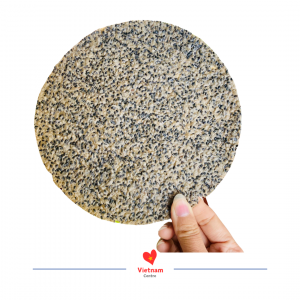 Bánh đa Đô Lương nướng sẵn - tệp 145g (5 cái)