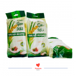 Bún khô Chin Chin 1.2mm - thùng 18 gói 500g