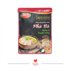 Xốt gia vị hoàn chỉnh Barona phở bò