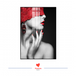 Tranh trang trí tiệm nail, spa