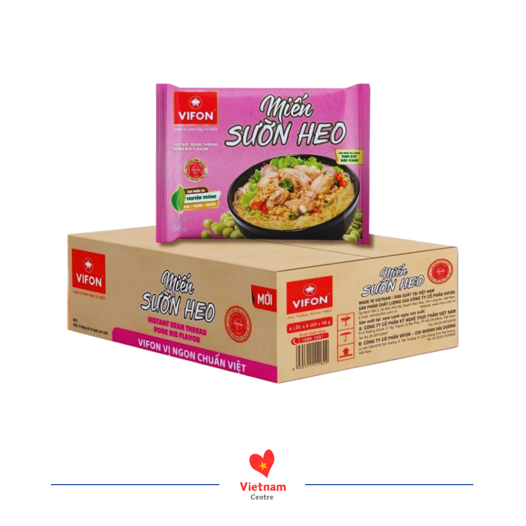 mien_suon_heo_1 Miến sườn heo Vifon - thùng 24 gói 58g - Image 1