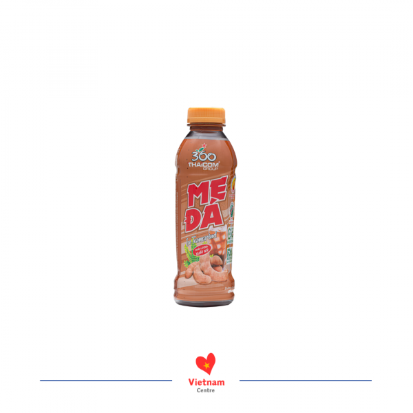 Nước me đá 360 - thùng 24 chai 500ml - Image 4