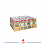 Nước Yến Wonderfarm - thùng 30 lon 240ml
