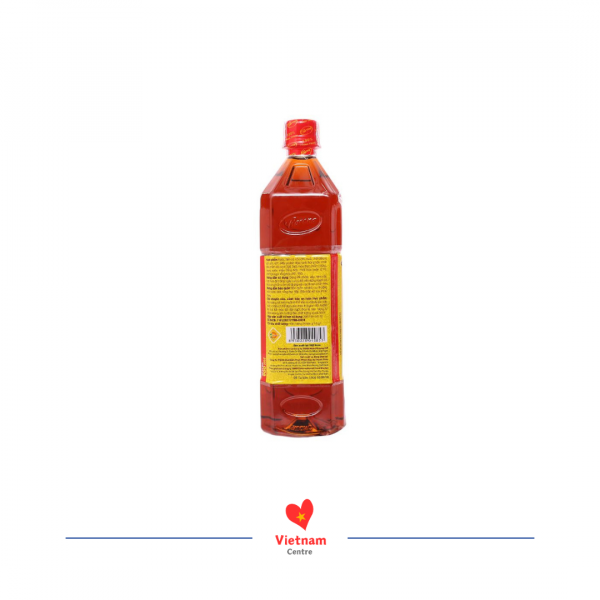 Nước chấm Thủy Ngư Barona - chai 900ml - Image 2