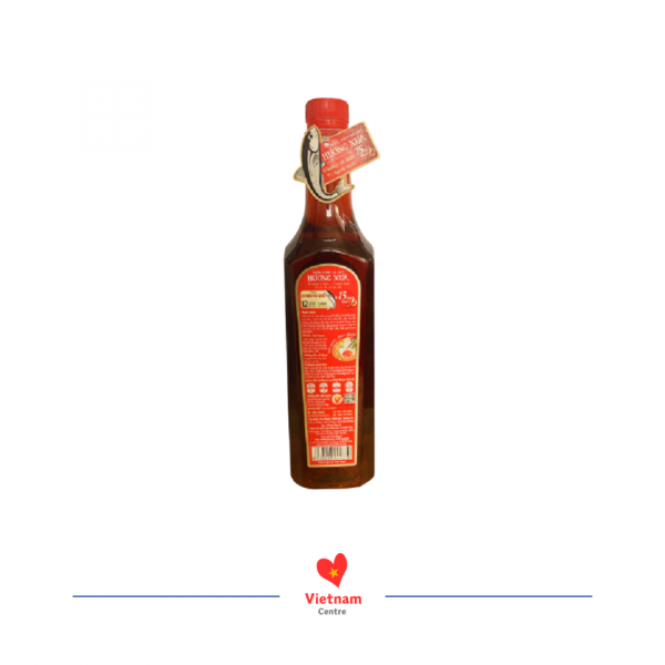 Nước mắm cá cơm Barona Hương Xưa - chai 750ml - Image 4