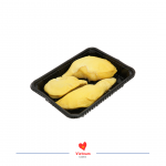 Sầu riêng đông lạnh Monthong không hạt - hộp 500g