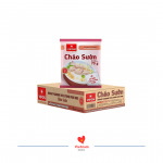 Cháo sườn Vifon – thùng 50 gói 70g