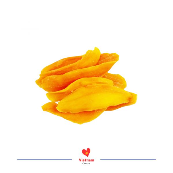 Xoài sấy dẻo - hộp 300g - Image 2