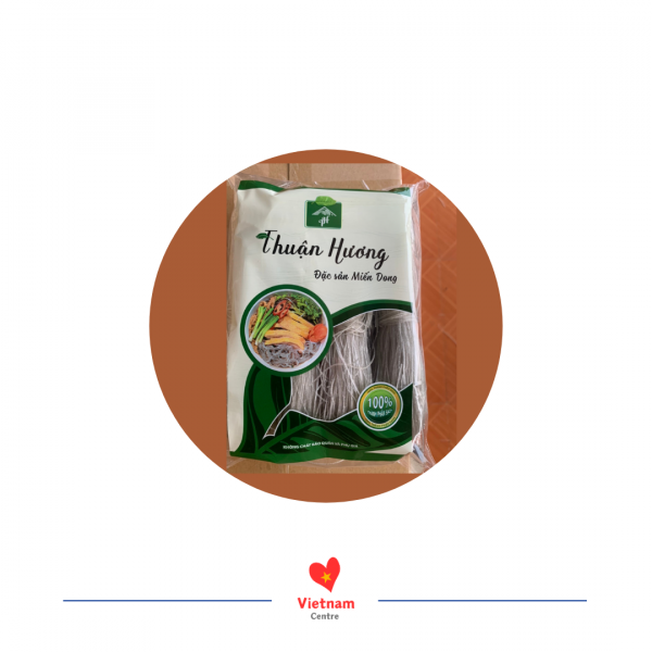 Miến dong Thuận Hương - gói 400g