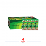 Sữa lúa mạch Milo - thùng 48 hộp 180ml