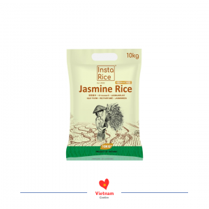 Gạo Jasmine Insta Rice - bao 10kg