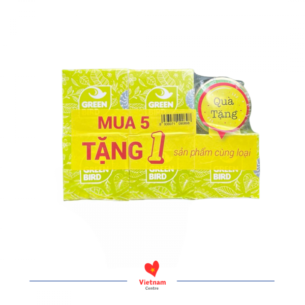Nước Yến Sào chưng đường phèn - lốc 6 hũ 72gr - Image 2