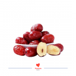 Táo đỏ hữu cơ Hòa Điền, Tân Cương - gói 500g