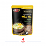 Xốt gia vị hoàn chỉnh Barona phở gà