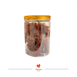 Bò khô sợi - hộp 300g