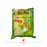 Măng lá tươi Vạn An - túi 1kg
