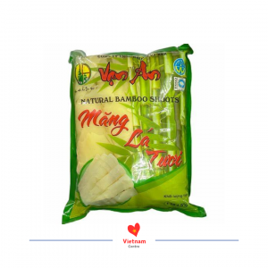 Măng lá tươi Vạn An - túi 1kg