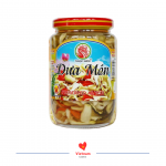 Dưa món Ngọc Liên - hũ 430g