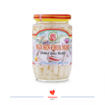 Ngó sen chua ngọt Ngọc Liên - hũ 365g