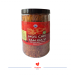 Mực gù tẩm gia vị - hộp 300g