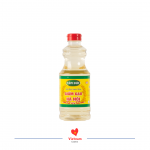 Giấm gạo Hà Nội Tâm Đức - chai 500ml