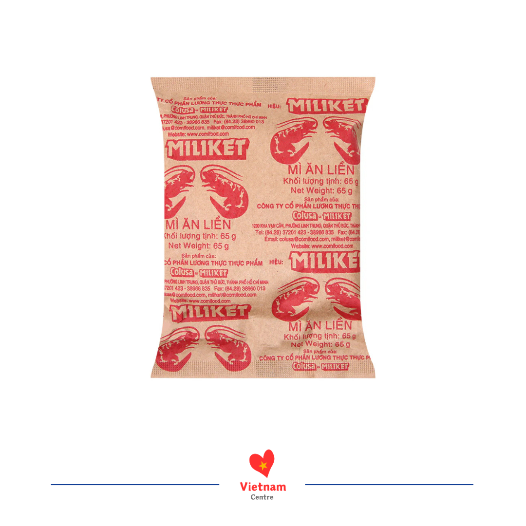 mi-miliket-4-tom-2 Mì Miliket 4 con tôm - thùng 100 gói 80g - Image 2