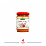 Tương ớt phở Hà Nội xưa Tâm Đức - hũ 180ml