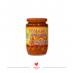 Tôm Chua Ngọc Liên - lọ 430g