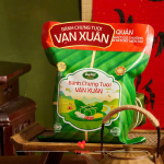 Bánh Chưng Tươi Vạn Xuân - chiếc 800g