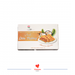 Bánh dừa nướng Tâm Hữu Dụng - hộp 180g