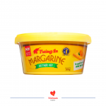 Bơ thực vật Tường An - hộp 200g