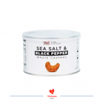 Hạt điều tiêu đen Kazori - hộp 100g