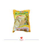 Măng lưỡi lợn khô nấu ngay Kim Bôi - gói 500g