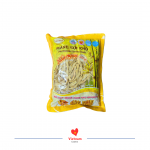 Măng sợi khô nấu ngay Kim Bôi - gói 500g