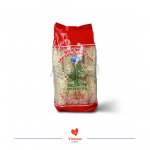 Bún tươi Ba cây tre - gói 400g (gói màu đỏ)